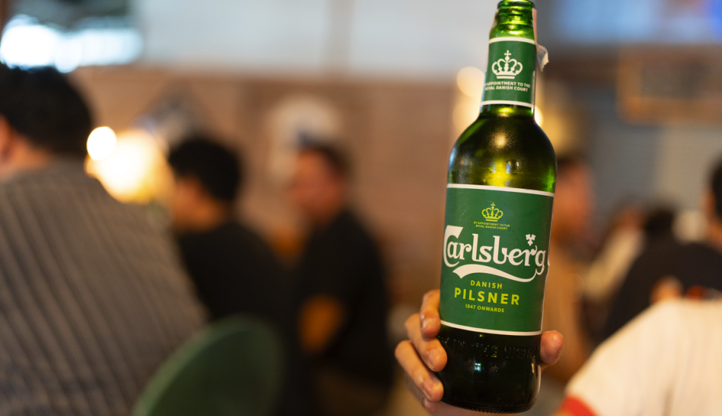Lægeforeningen vil forbyde salg af alkohol efter klokken 22 – men det er ikke alt