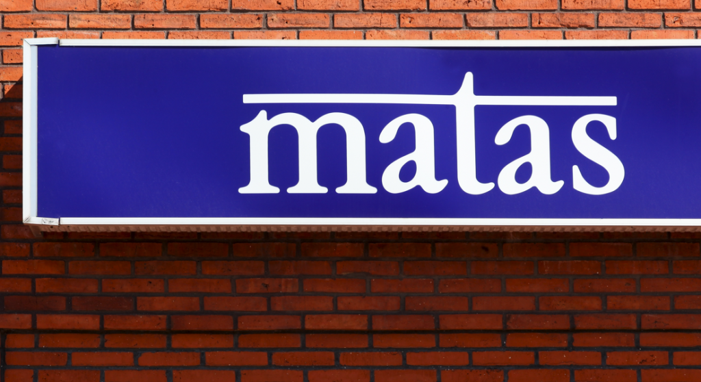 Matas deler stor nyhed: Gavekort og goodiebags til de hurtige