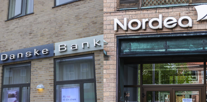 Danskerne har talt: Her er landets dårligste bank