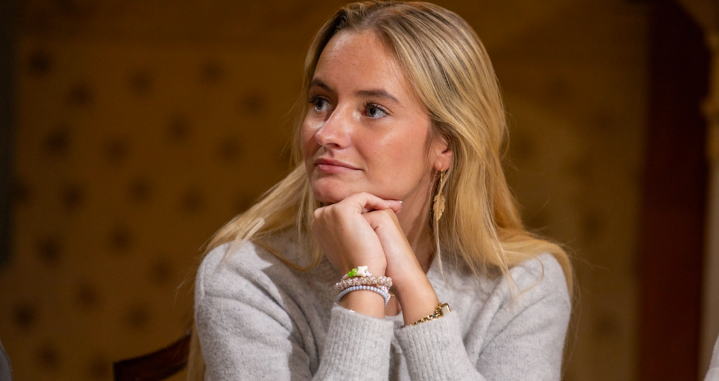 TV 2-stjerne åbner op om hård barndom: Har sat dybe spor