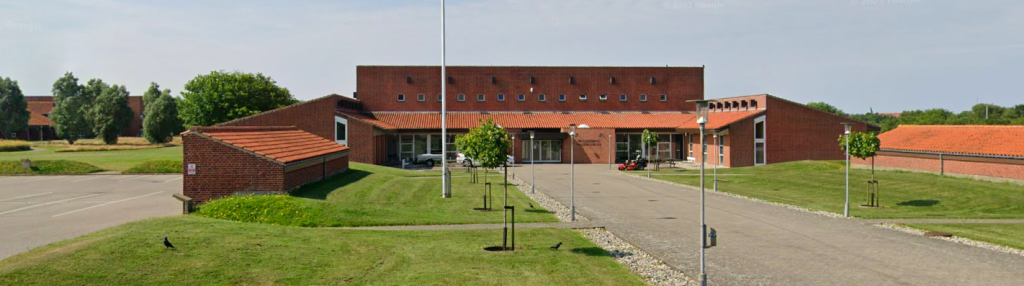 Kaos på HHX: Flere hundrede skoleelever strejker