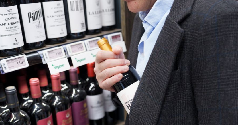 Kan det virkelig passe? Fire ud af ti danskere er ikke imod butikstyveri