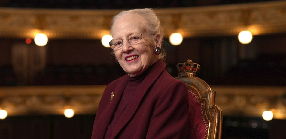 Inviterer danskerne helt tæt på: Dronning Margrethe får sit eget tv-program