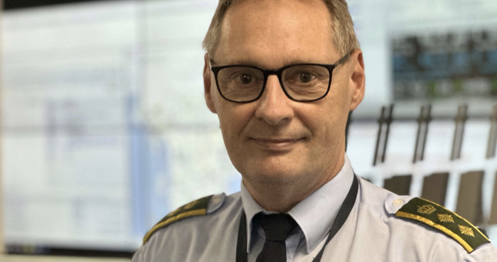 Politiet med klar opfordring: Det gælder samtlige danskere
