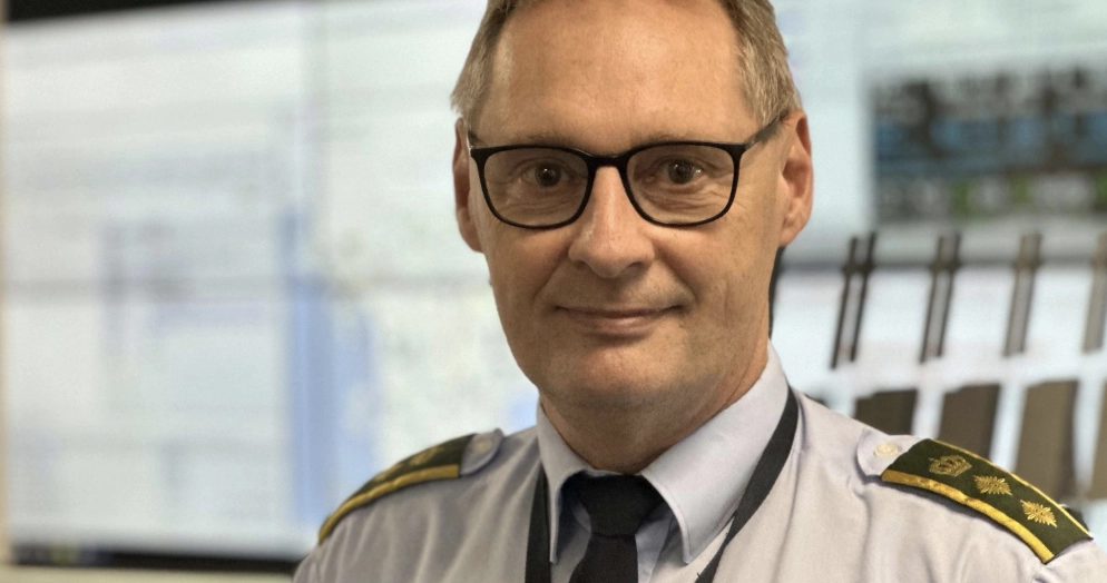 Politiet med klar opfordring: Det gælder samtlige danskere