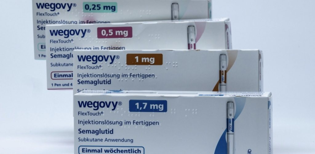 Læge kommer med vigtig besked til disse Wegovy-brugere