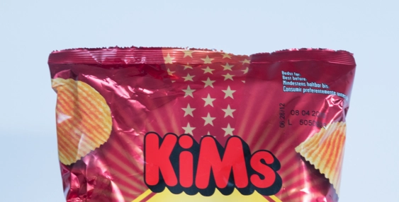 Kims i stor brøler: Havde ikke overvejet det kunne være et problem