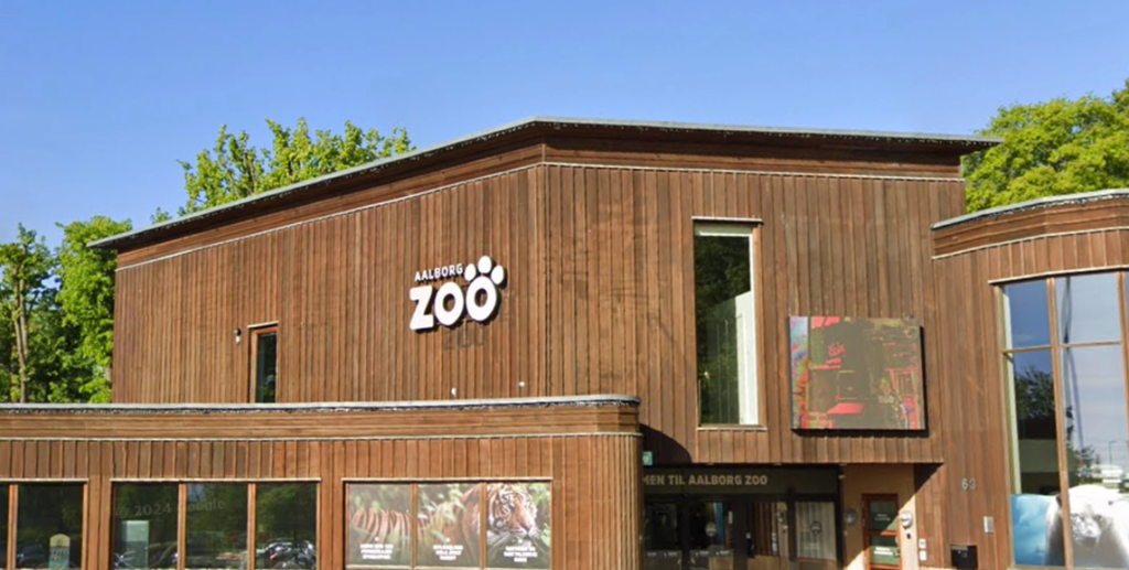 Aalborg Zoo deler stor nyhed: Sker til sommer
