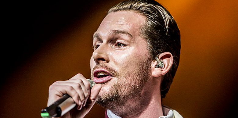 Rasmus Seebach tog stor beslutning: Nu har han fortrudt