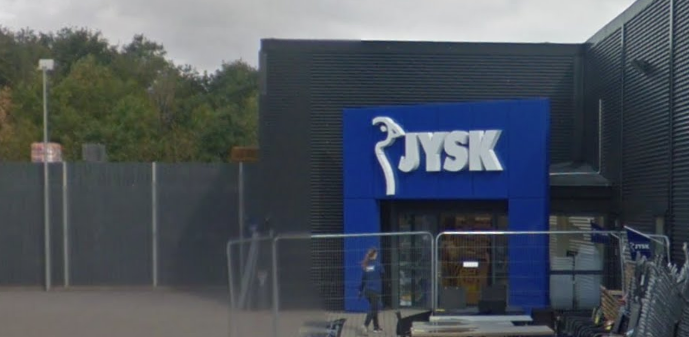 I 2025 sker det: JYSK deler stor nyhed