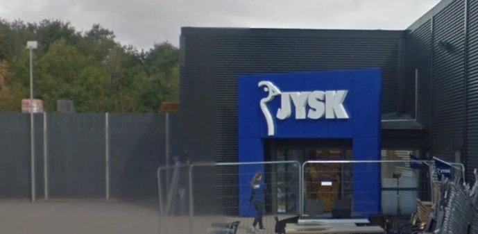 I 2025 sker det: JYSK deler stor nyhed