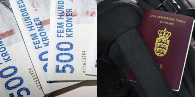 Flypriserne falder markant i 2025: Så mange penge er der at spare