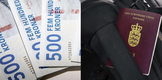 Flypriserne falder markant i 2025: Så mange penge er der at spare