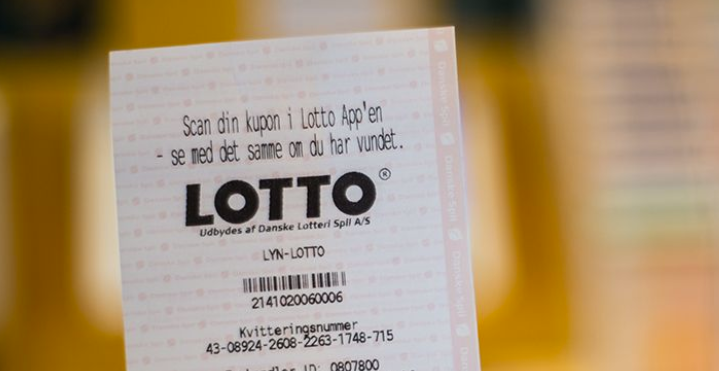 Fynbo valgte at “fejre” milliongevinsten på en alternativ måde: “Vi har gjort det så kedeligt”