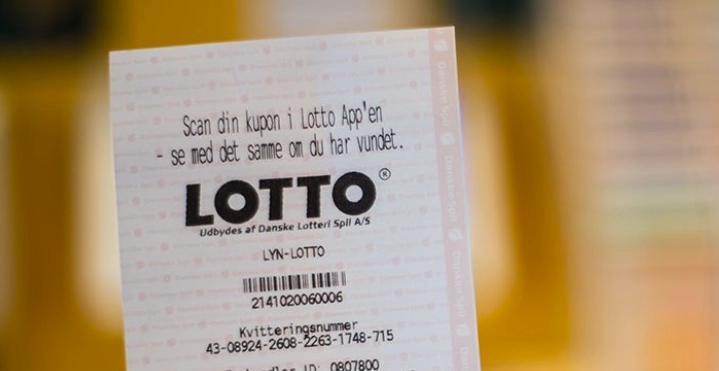 Fynbo valgte at “fejre” milliongevinsten på en alternativ måde: “Vi har gjort det så kedeligt”