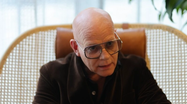 Sagde han virkelig det? Thomas Blachmans kommentar om usikkerhed vækker opsigt