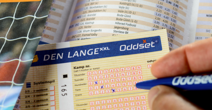 Jyde vinder årets største gevinst på Oddset: “Jeg er faktisk lidt forbavset over, hvor roligt jeg har taget det”