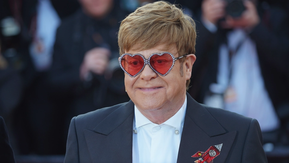 Elton John deler ærlige ord: Det vil han huskes for