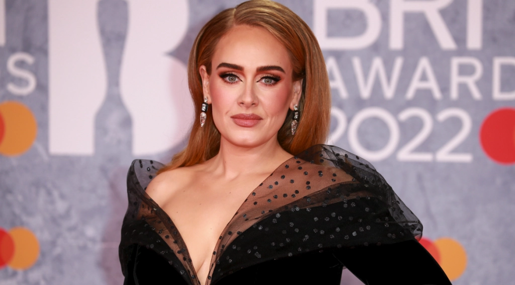 Trist nyt til alle Adele-fans: Stort hit skal fjernes alle steder