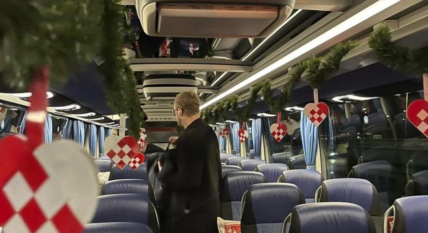Sker den 21. december: Over 800 danskere har gjort brug af gratis tilbud