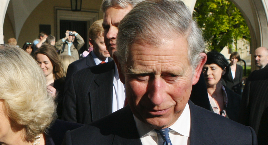 Fik kræftdiagnose tidligere på året: Nu er der nyt om kong Charles’ helbred