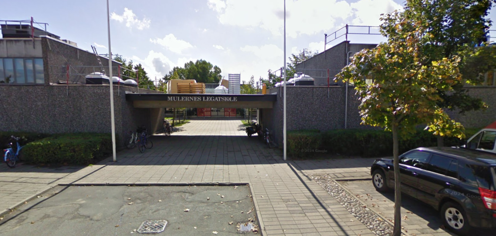 Skole implementerer nyt skema: Elever havde fod med i beslutningen