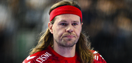 Ærlige ord fra Mikkel Hansens hustru: Dette øjeblik vidste hun, at det var helt galt