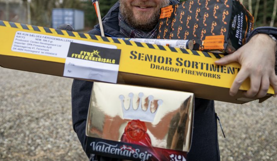 Forsikringsselskab med vigtig besked til disse danskere: Dette bør du tjekke inden nytårsaften