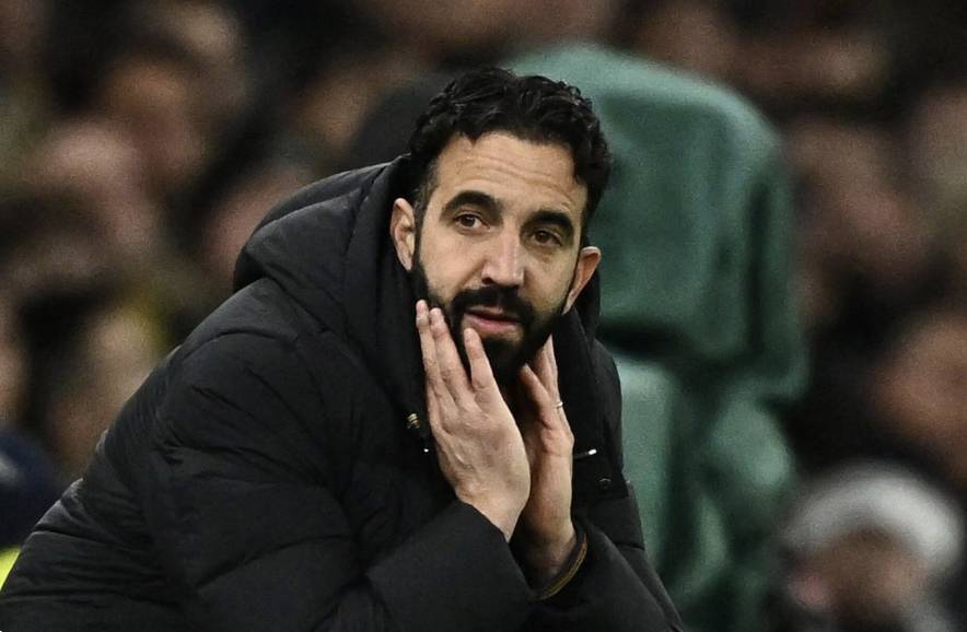 Chokmelding fra Manchester United-manager: “Nedrykning er en mulighed”