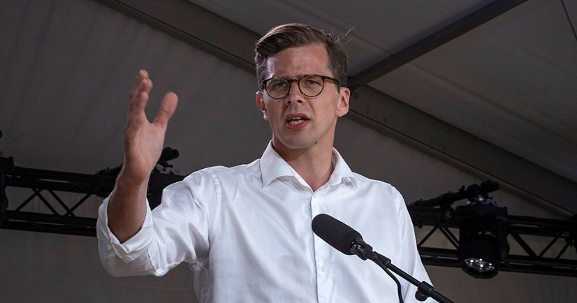 Alex Vanopslagh deler stor afsløring: Til april sker det
