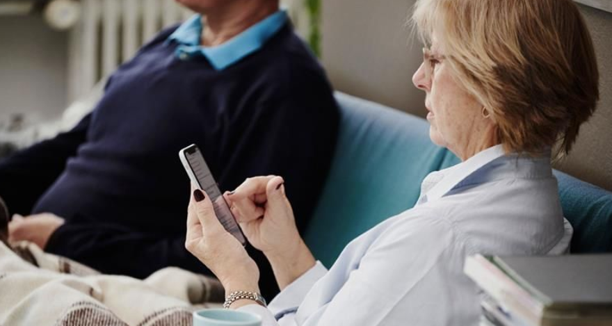 Mange danskere bruger den dagligt: I dag lukker populær app