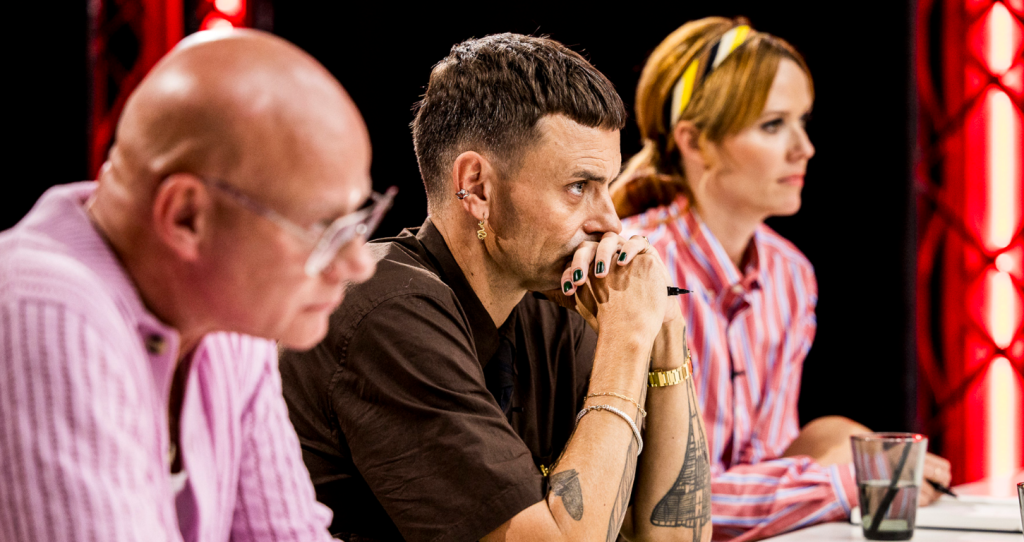 Tingene er ikke, som de plejer: Endnu en ændring i ‘X Factor’ har set dagens lys