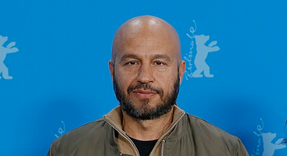 Dar Salim deler sjældent indblik i privatlivet