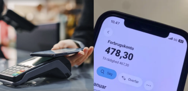 Lokal butik med vigtig besked: Tjek din konto, hvis du handlede her i 2024