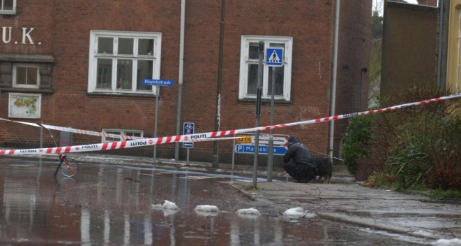 17-årig pige blev fundet livløs sidste mandag: Nu er hun afgået ved døden