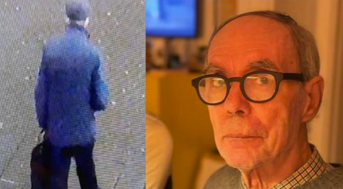 Forsvandt for 13 dage siden: Nu deler politiet nyt om 80-årige Alvaro
