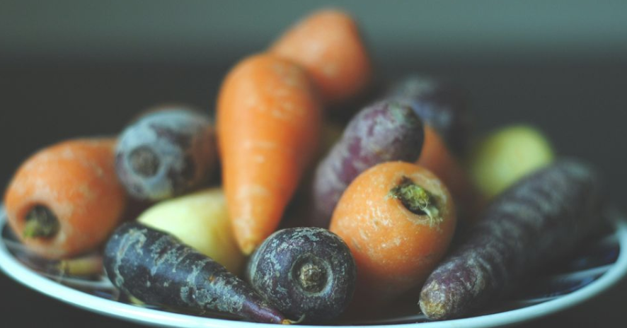 Kan gulerødder bruges til behandling af diabetes? Få svaret her