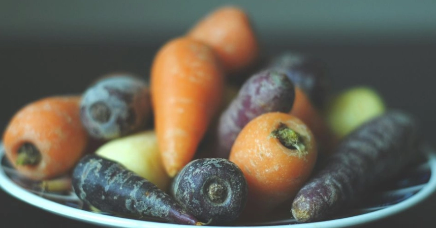 Kan gulerødder bruges til behandling af diabetes? Få svaret her
