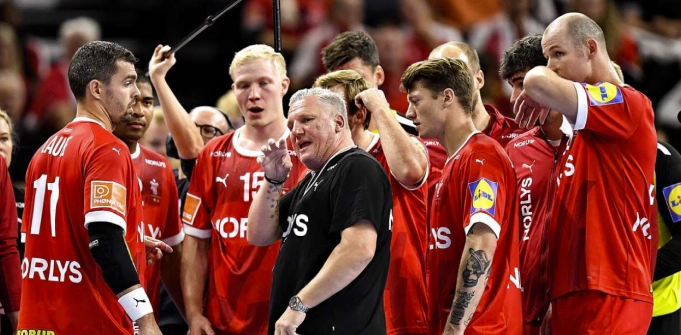 Nikolaj Jacobsen med ærlig udmelding: “Det er ikke skide godt”