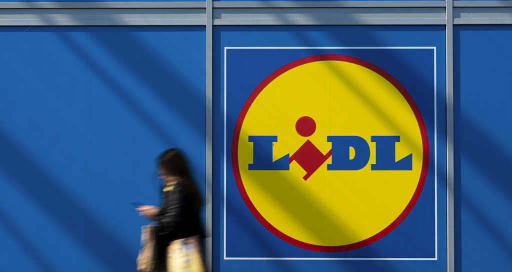 Lidl melder ud: Her stopper salget af tobak og nikotin helt