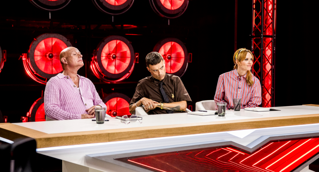 Danske Spil overrasket: Klar favorit ved årets ‘X Factor’