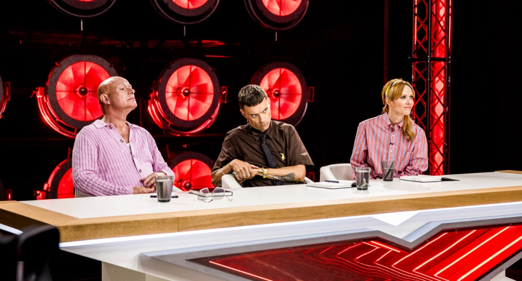 Danske Spil overrasket: Klar favorit ved årets ‘X Factor’