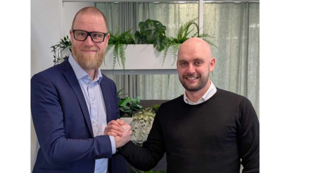 Dansk mediegigant med stort opkøb
