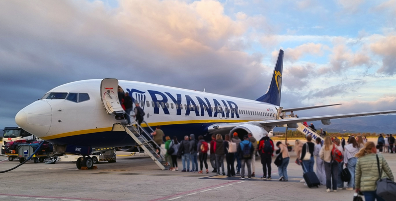 Ryanair vil indføre ny regel: Kan komme til at påvirke danskerne