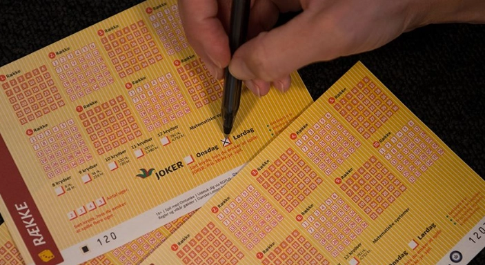 Midtjyde har spillet Lotto siden 1989: Nu har han vundet fire gange på én uge