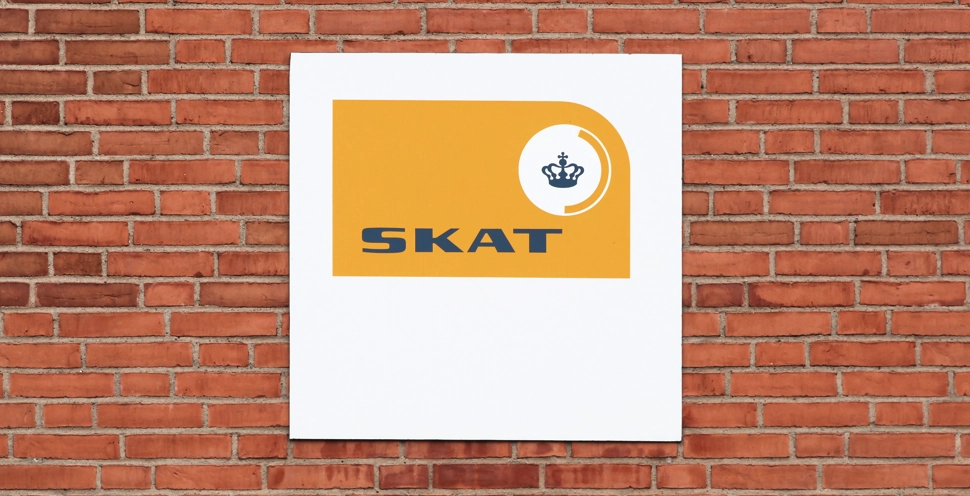 Skat udsender pressemeddelelse: Kommer til at påvirke disse borgere