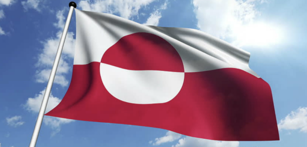 Vild udmelding om Grønland: Vil lukke det
