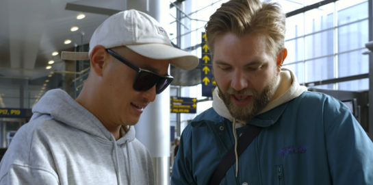 ‘Gift ved første blik’-Søren har ikke fundet kærligheden: Nu overvejer han at tage stort skridt selv
