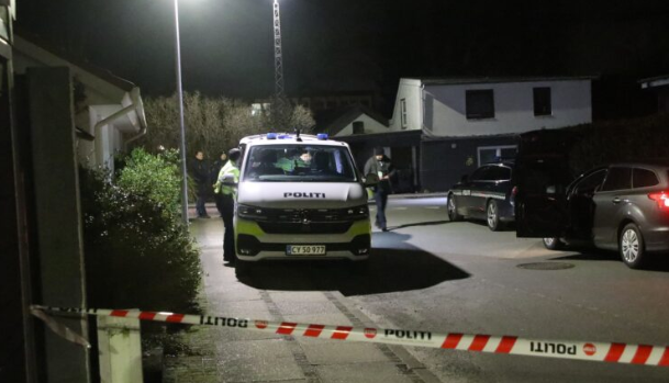 Sidste marts blev 13-årig pige fundet dræbt: Nu har nye skræmmende detaljer set dagens lys