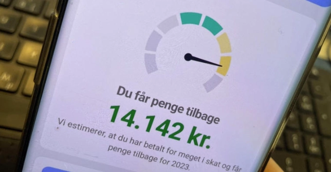 Din årsopgørelse lander i marts: Sådan kan du smugkigge før tid